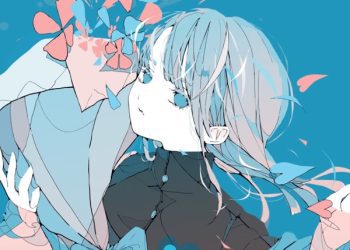 [Single] MIMI 可不 – ハナタバ  / MIMI feat KAFU – Hanataba (2022.12.03/MP3+Hi-Res FLAC/RAR)