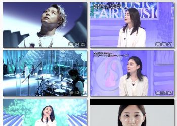 [TV-Variety] MUSIC FAIR – 2022.12.10