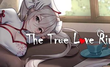 [No. 25] The True Love Rings (Uncensored)