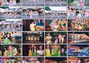 [MUSIC VIDEO] CLASS:y (클라씨) – SHUT DOWN -JP Ver.- (2022.06.21/MP4/RAR)