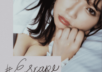 2022.02.08 Escape 桃園怜奈