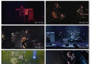 [TV-Variety] THE YELLOW MONKEY – SUPER FC PARTY 2017 DRASTIC HOLIDAY