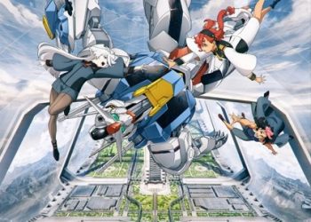 [Single] 機動戦士ガンダム 水星の魔女 The Witch From Mercury (オリジナルサウンドトラック) / Gundam: The Witch from Mercury Soundtrack Mini 1 (2022.12.04/MP3/RAR)