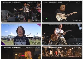 [TV-Variety] Love Music – 2022.12.18