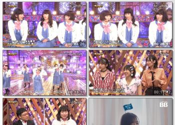 [TV-Variety] プレミアMelodiX! – 2022.12.19