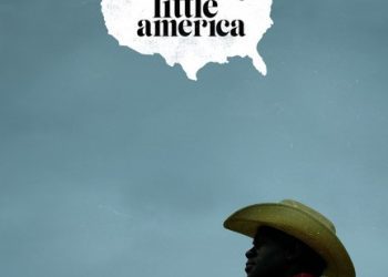 [ドラマ] リトル・アメリカ 第2シーズン 全8話 UHD 4K (2022) (WEBRIP)