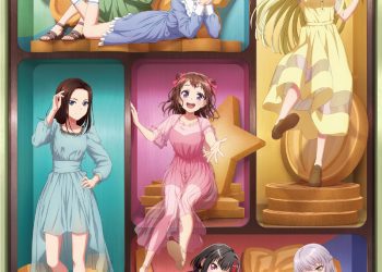 [Album] バンドリ! ガールズバンドパーティ! カバーコレクション Vol.7 / BanG Dream! Girls Band Party! Cover Collection Vol.7 (2022.12.14/MP3/RAR)