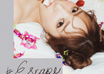 [Photobook] Konan Koyoi 小宵こなん – ＃Escape(NO watermark)