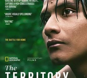 [ドラマ] ザ・テリトリー UHD 4K (2022) (WEBRIP)