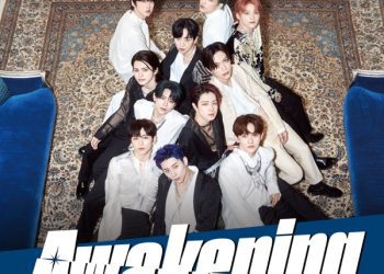 [Single] INI – Awakening (2022.12.13/MP3+Flac/RAR)