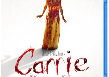 [MOVIES] キャリー UHD 4K (1976) (BDREMUX)