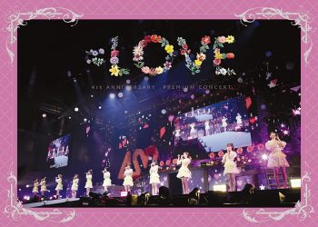 [TV-SHOW] ＝LOVE – 4th ANNIVERSARY PREMIUM CONCERT (2022.08.10) (BDISO)