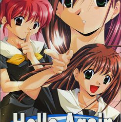 [Active] Hello Again（ハローアゲイン）