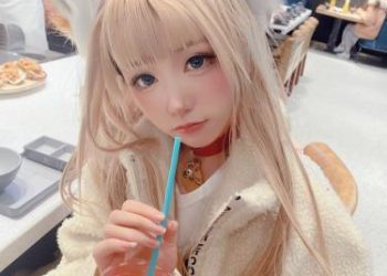 [COSPLAY] 喵小吉 – 推特 [59P27V-294MB]