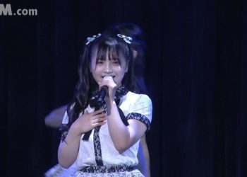 【公演配信】NMB48 221218 チームBII「なんば笑顔開花宣言」公演