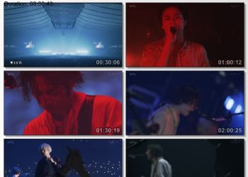 [TV-Variety] [Alexandros] “But wait. Arena? 2022” (WOWOW Prime 2022.12.08)