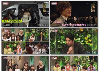 [TV-Variety] Venue101 – 2022.12.10