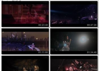 [TV-Variety] JUJU – 不思議の国のジュジュ苑 -ユーミンをめぐる物語- JUJUの日スペシャル (WOWOW Live 2022.12.24)