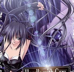 [ETOILE] Handle With Care..（ハンドル ウイズ ケア） [Fan book]