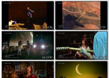 [TV-Variety] MUSIC VIDEO SPECIAL – 2022.12.15