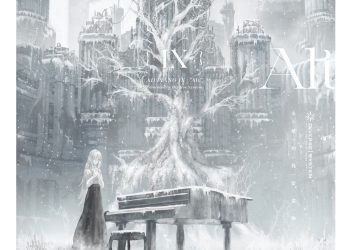 [Album] Diverse System – AD:PIANO IX -Alt- (2022.12.31/Flac/RAR)