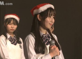 【公演配信】SKE48 221224「手をつなぎながら」公演 HD