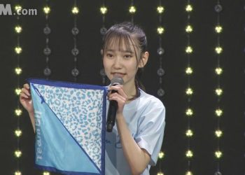 【公演配信】NMB48 221222 チームBII「なんば笑顔開花宣言」公演