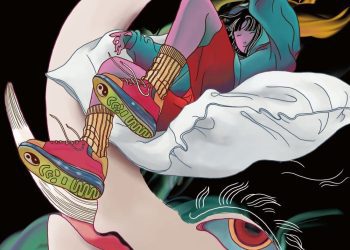 [Album] パスピエ / Passepied – Ukabubaku (2022.12.07/MP3+Flac/RAR)