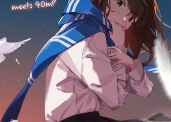 [Single] 渕上舞 – 一期百会 Meets 40mP / Mai Fuchigami – Ichigo Hyakue Meets 40mP (2022.11.30/MP3/RAR)