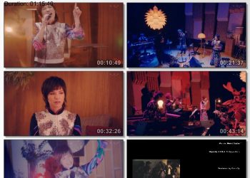 [TV-Variety] Superfly Live at Studio “Sing Together” (WOWOW Live 2022.12.23)