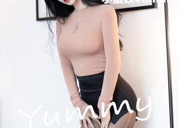 XIAOYU 语画界 2022.10.20 Vol.886 小蛮妖 [89P]