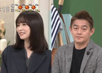 【バラエティ番組】221208 Asaichi (Nagahama Neru)