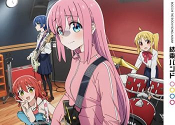 [MUSIC VIDEO] 結束バンド – Kessoku Band 付属BD (2022.12.25/MP4/RAR) (BDMV)