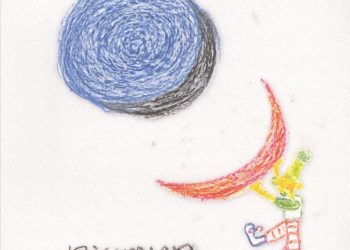 [TV-SHOW] niumun – be covered with the moon (2006.06.06) (DVDRIP)