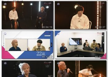 [TV-Variety] 手越祐也 – スぺプラ手越〜Music Connect〜 season2 #3 (SSTV 2022.12.28)
