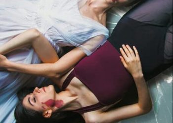 [ドラマ]  少女は、踊る UHD 4K (2022) (WEBRIP)