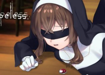 [Sharktales.] hopeless. (Uncensored)[Final]