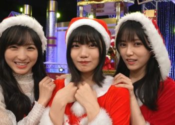 【Webstream】221219 Shin Nogizaka Star Tanjou! 5-kisei no Chousen ep35