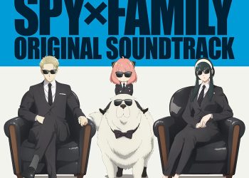 [Album] TV ANIMATION SPYxFAMILY ORIGINAL SOUNDTRACK (2022.12.21/MP3+Flac/RAR)