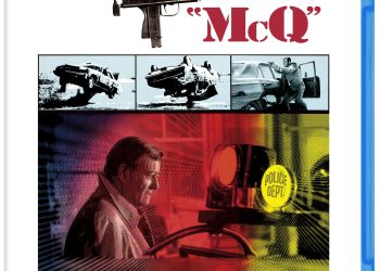 [MOVIES] ジョン・ウェイン マックQ (1974) (BDREMUX)
