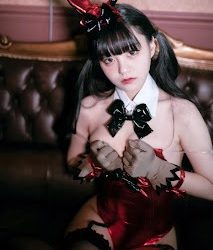 [BLUECAKE] Jeong Jenny (정제니): Kurumi Bunny (Full Ver)