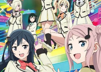 [Single] ラブライブ! 虹ヶ咲学園スクールアイドル同好会 2nd Season オリジナルソングCD vol.07 (2022.12.23/MP3+Flac/RAR)