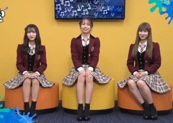 【バラエティ番組】221213 音いたち (Otoitachi) ep113