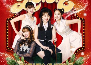 [Single] ももいろクローバーZ – L.O.V.E / Momoiro Clover Z – L.O.V.E (2022.12.23/MP3+Flac/RAR)