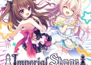 [Single] Re:STAGE!: Shikimiya Aone & Shiratori Tenba – Imperial Stage / 式宮碧音(CV.髙橋ミナミ)、白鳥天葉(CV.日岡なつみ) (2022.12.02/MP3+Hi-Res FLAC/RAR)