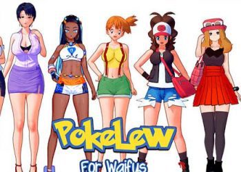 [Gigachill Dev] PokeLew: for Waifus [v0.1]