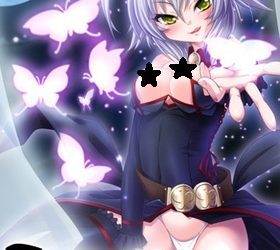 [WitchFlame] Kochou no Yume “Mou, Yamete…! Kore Ijou Watashi no Kokoro o Kegasanaide…!”（蠱蝶の夢　「もう、やめて..！ これ以上私の精神を穢さないで..！」） [Soundtrack CD]