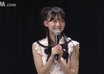 【公演配信】NMB48 221226 チームBII「なんば笑顔開花宣言」公演