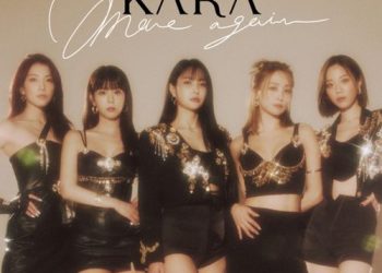 [Single] KARA – MOVE AGAIN [Japan Special Edition] (2022.12.21/MP3/RAR)