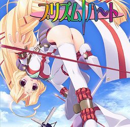 [Pajamas Soft] Prism Heart（プリズム・ハート） [Soundtrack ED]